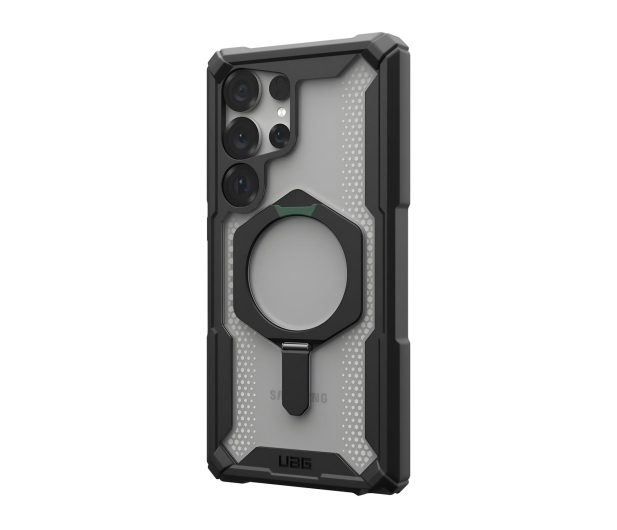 UAG Plasma XTE Magnet Samsung Galaxy S25 Ultra 5G black/clear - 1311769 - zdjęcie 3